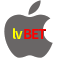 Aplicativo lvbet para iOS