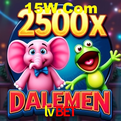 A Emoção da Loteria na lvbet: Uma Chance de Mudança de Vida