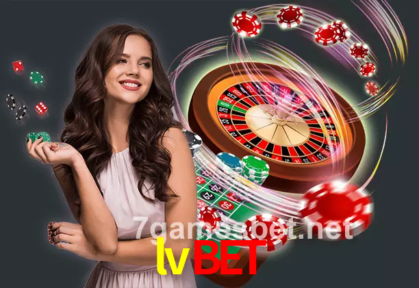 vivo no cassino lvbet