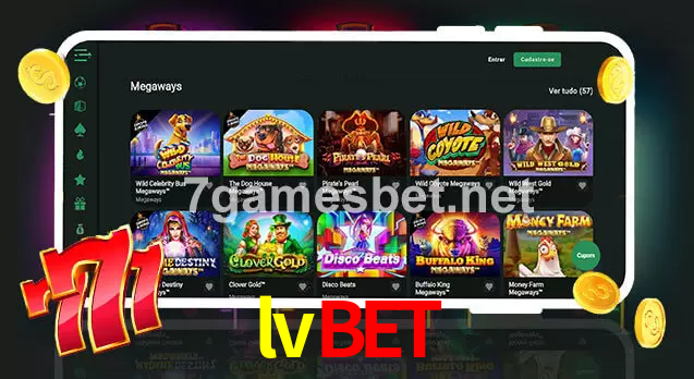lvbet aplicativo