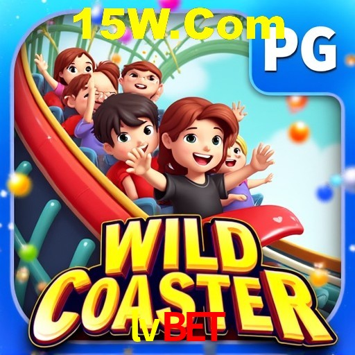 Descubra o Mundo do Cassino Online com lvbet