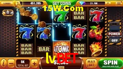 Torneios e prêmios garantidos na lvbet