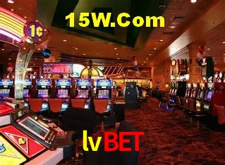 Provedores de Jogos lvbet
