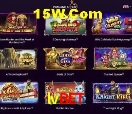 Mesa de Roleta lvbet