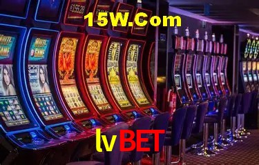 Casino VIP lvbet