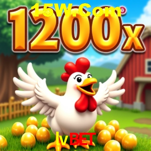 A Emoção da Loteria na lvbet: Uma Chance de Mudança de Vida