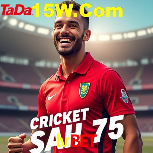 A Emoção da Loteria na lvbet: Uma Chance de Mudança de Vida